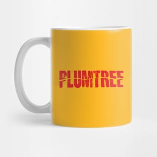 Plumtree - Scot Pilgrim vs. the World Mug